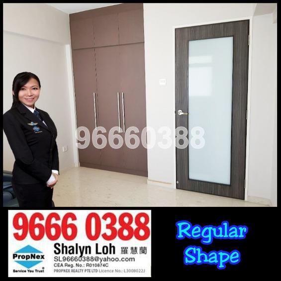 Blk 295B Compassvale Crescent (Sengkang), HDB 5 Rooms #166430782